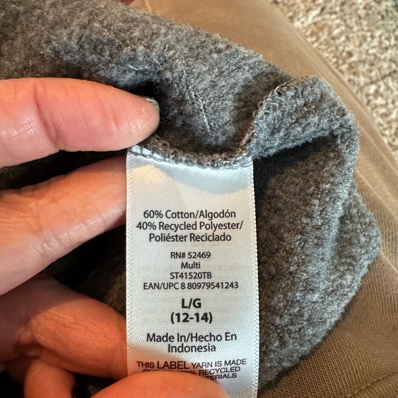 •Bundle of 2 Sweatshirts• - Picture 6 of 11